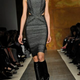 Image for article titled Fashion's New Look: Space-Age Warriors. Android Bikers. And Foam!